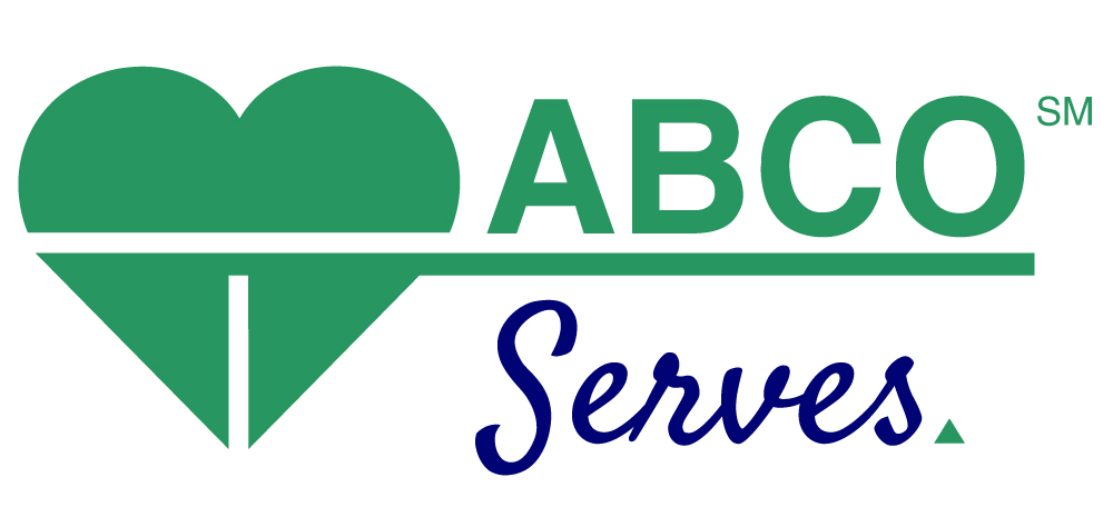 ABCO Cares Serves, ABCO SUPPORTS THE COMMUNITY