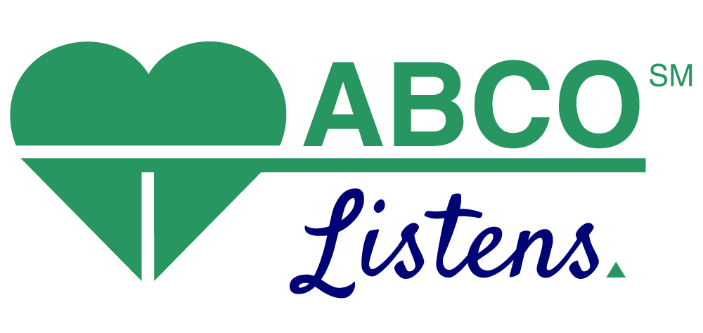 ABCO Cares Listen, ABCO SUPPORTS TEACHERS + BOARD OF EDUCATORS
